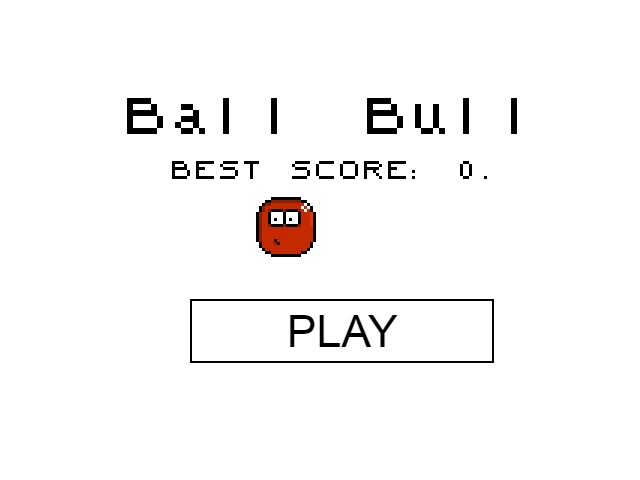Ball Bull