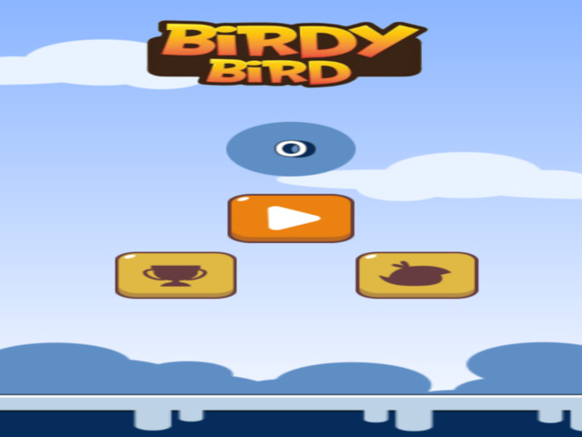 Birdy Bird