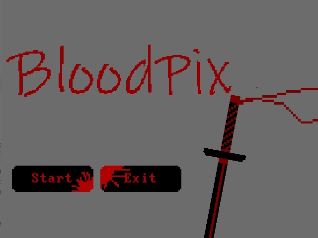 Blood Pix