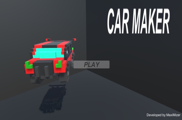 Car Maker
