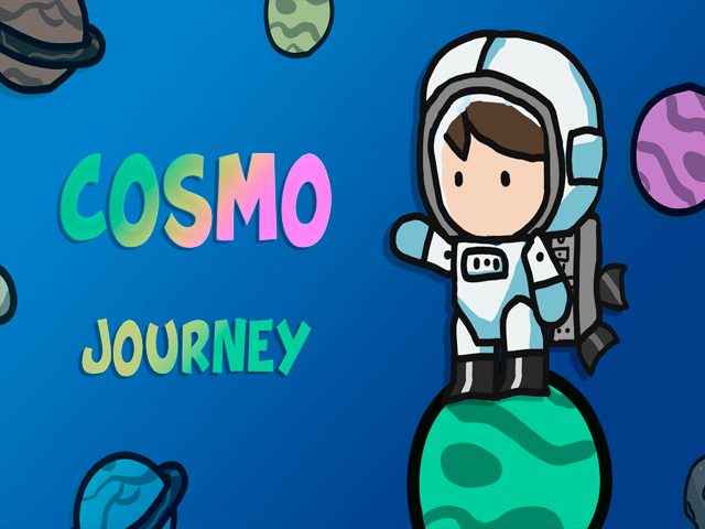 Cosmo Journey