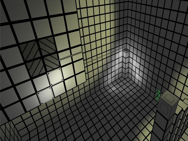 Screenshot for Cubez 1.3