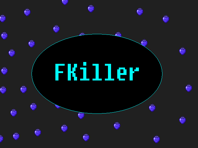 F Killer