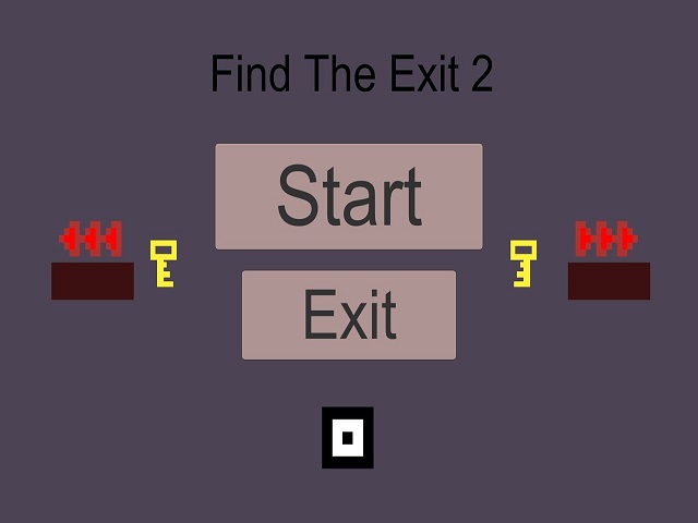 Find The Exit 2