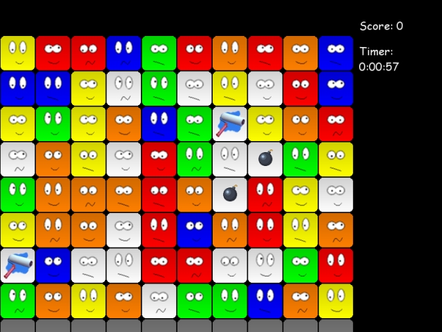 Screenshot for Happy Blox 1.4