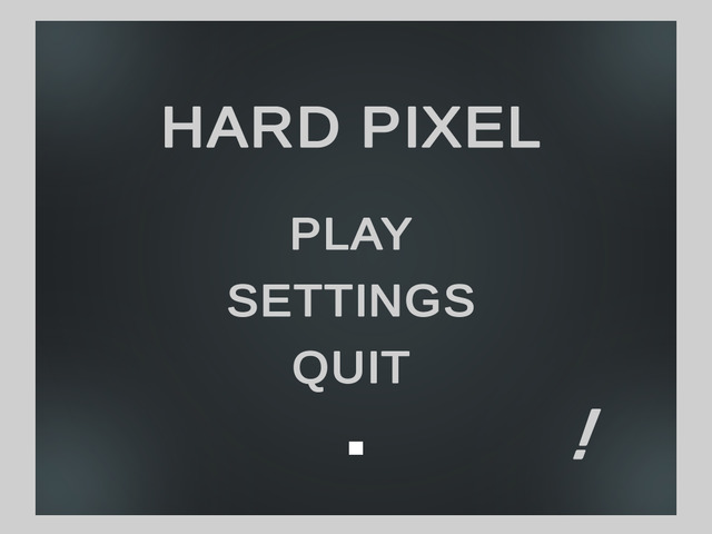 Hard Pixel