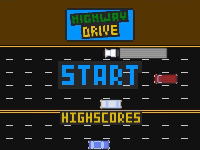 Highway Drive