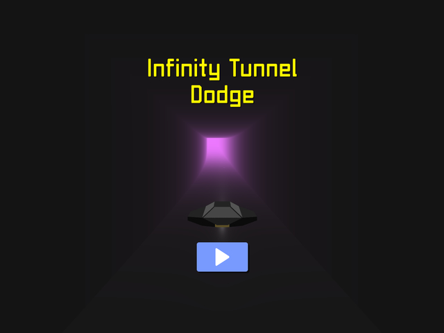 Infinity Tunnel Dodge