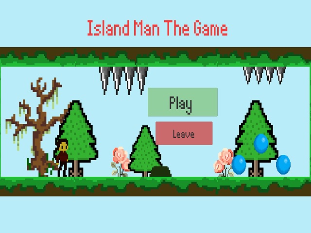 Island Man