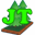 Jumper Tree icon