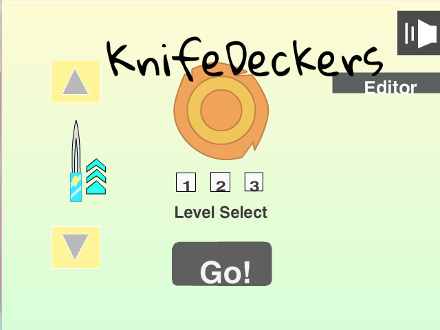 Knife Deckers
