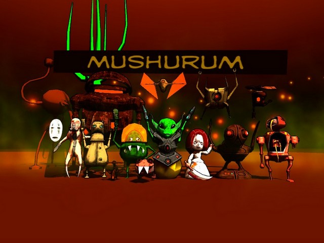 Mushurum
