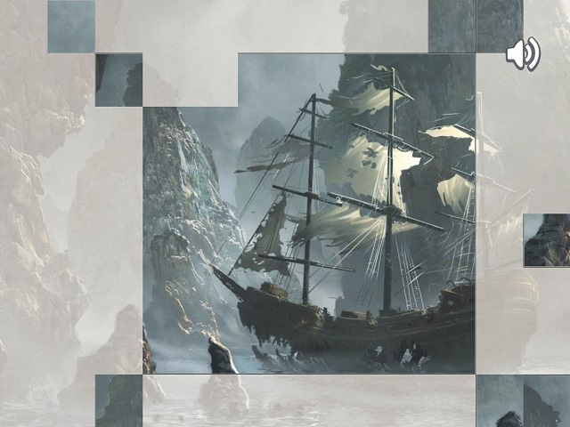 Pirates Puzzles