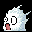 Snowman Attack icon