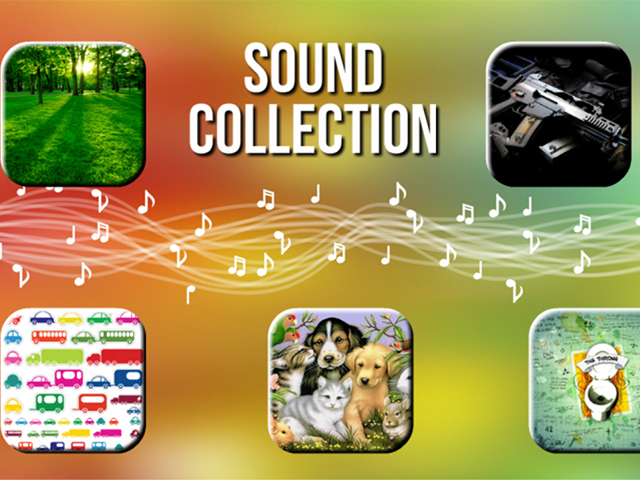 Sound Collection