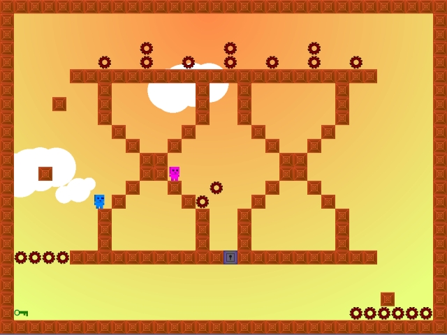Screenshot for Square Boy 1.2