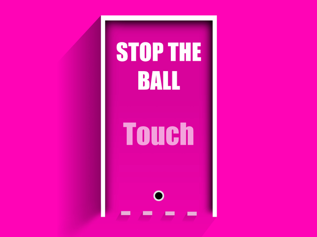 Stop The Ball