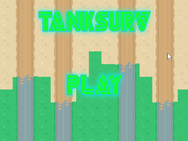 Tank Sur V