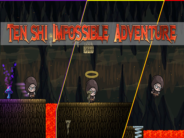 Tenshi Impossible Adventure