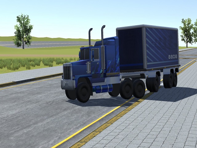 Truckman