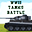 WWII Tanks Battle
