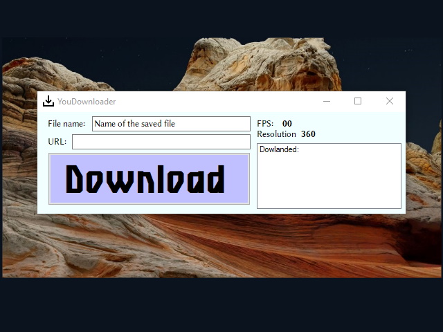 You Downloader