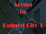 Arena In Ruined City 3