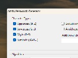 Astrio Passwords Generator