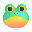 Altro su Arcade Frog Splash banner