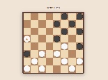 Russian Checkers 3