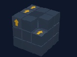 Tap Away 3D