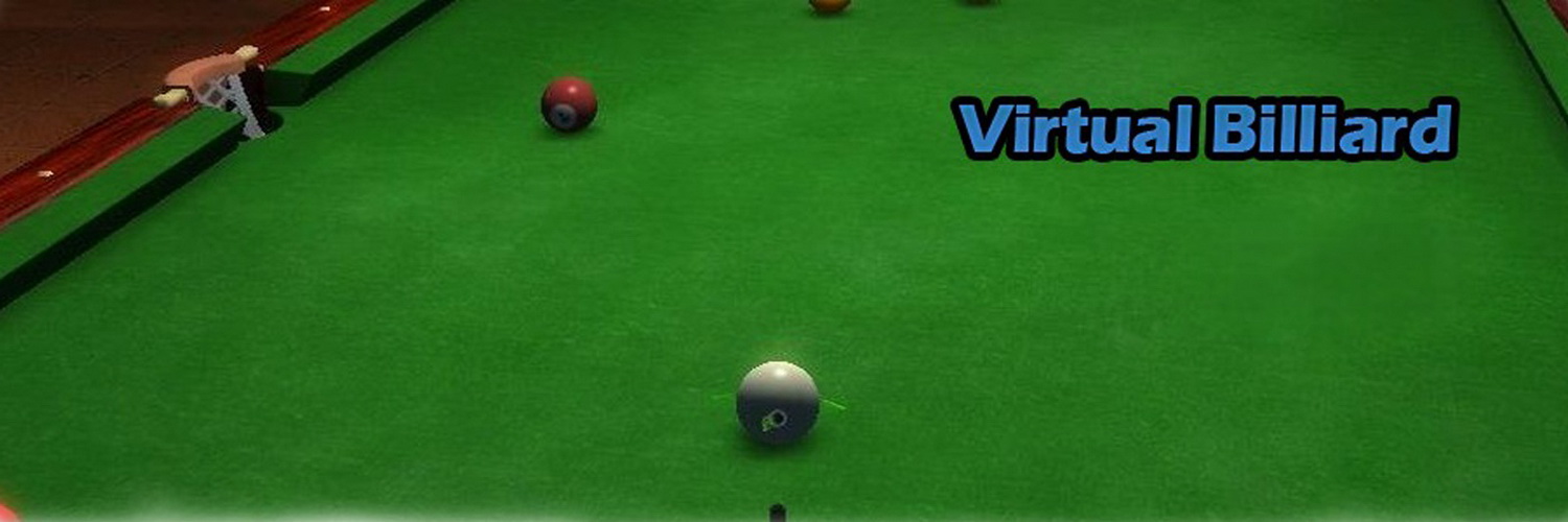 Virtual Billiard